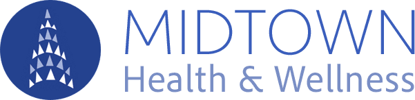Midtown Health & Wellness logo