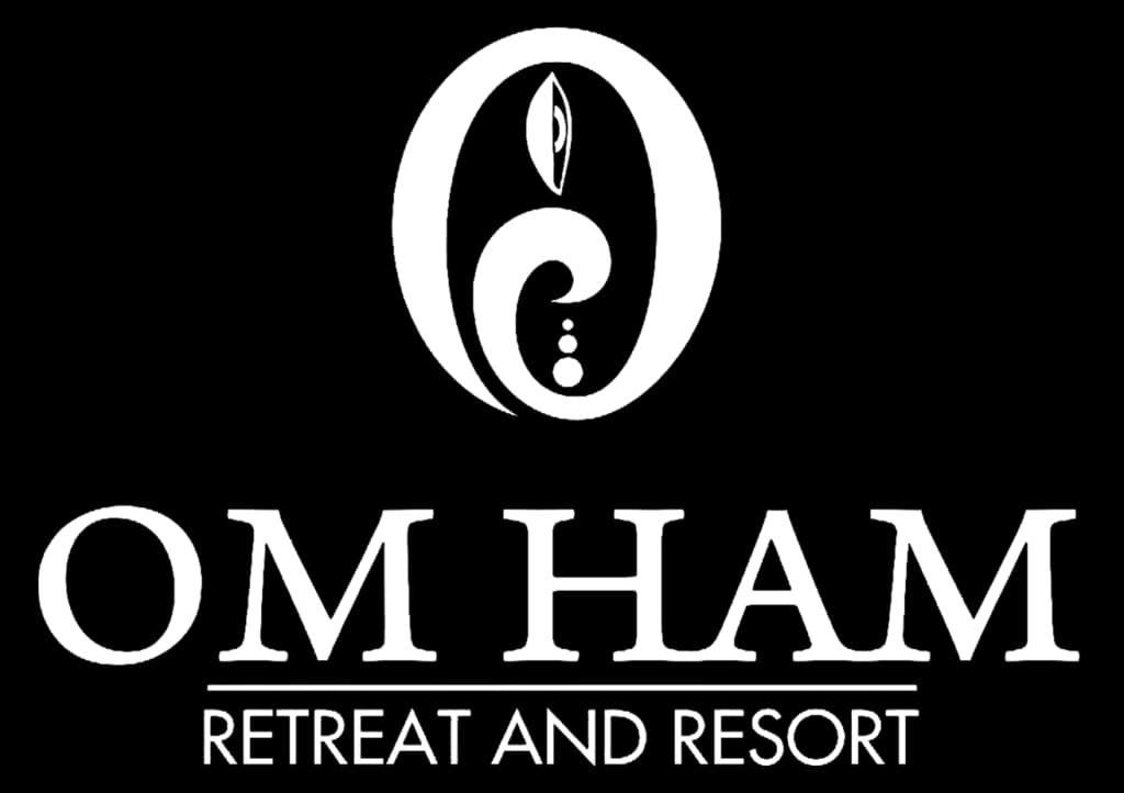 Om Ham Retreat & Resort logo