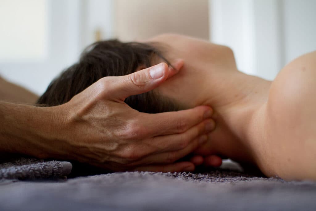 Myofascial Energetic Release