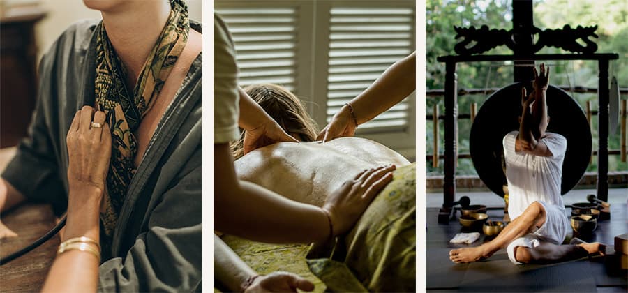 Shorter Stays Experience - Tegallalang