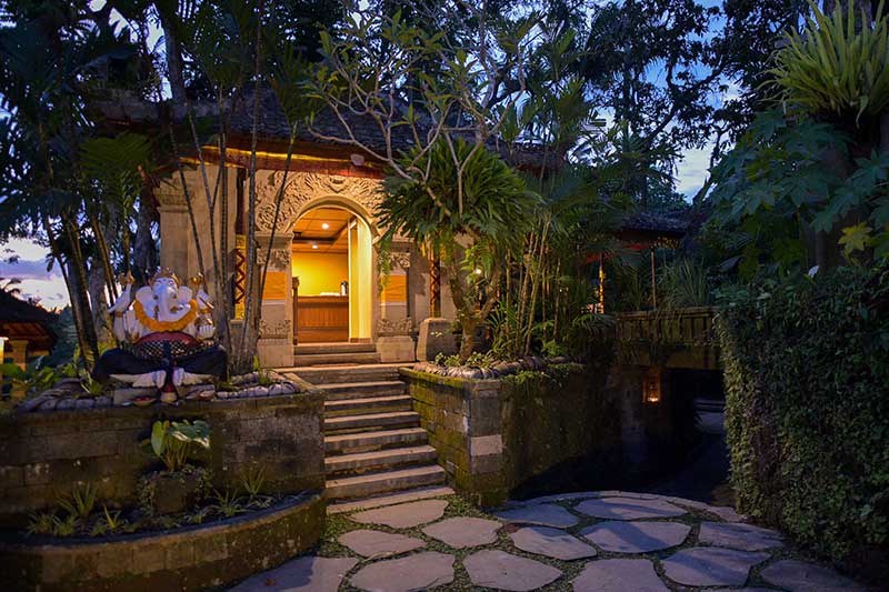 Panchakarma Retreat - Oneworld Ayurveda Ubud