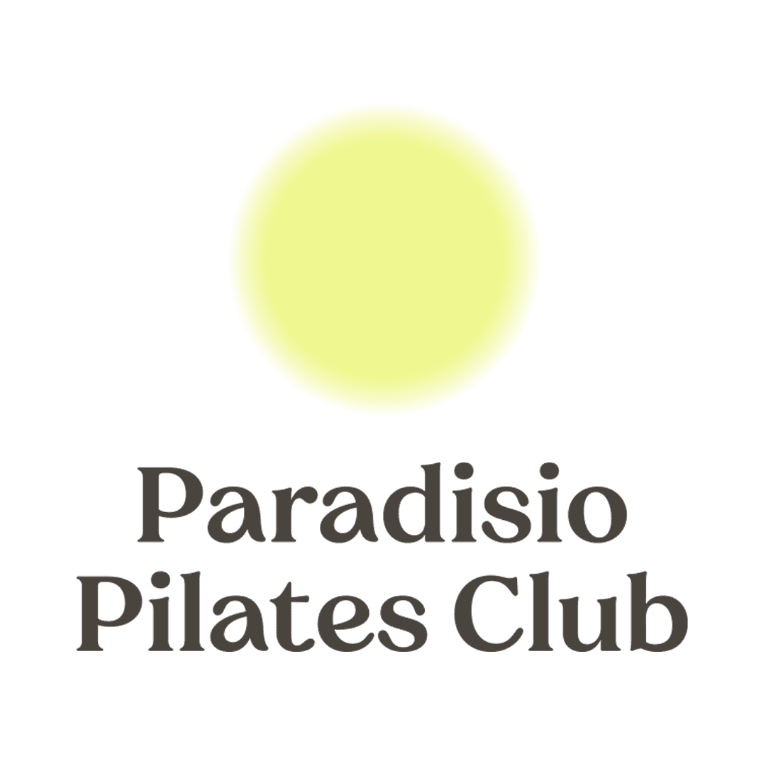 Paradisio Pilates Club Pilates Studio Marseille logo