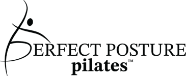 Perfect Posture Pilates logo