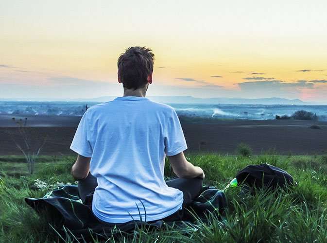 Mindful Awareness - Beginner Meditation Course