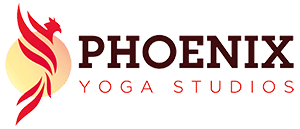 Phoenix Yoga Studios logo