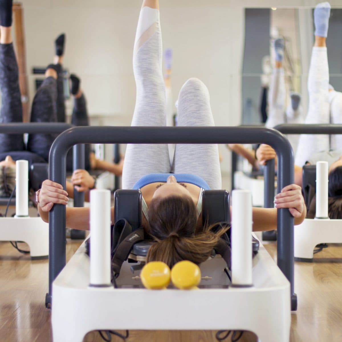 Reformer Classes