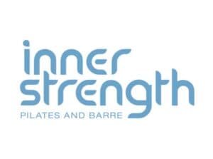 Inner Strength Pilates & Barre logo