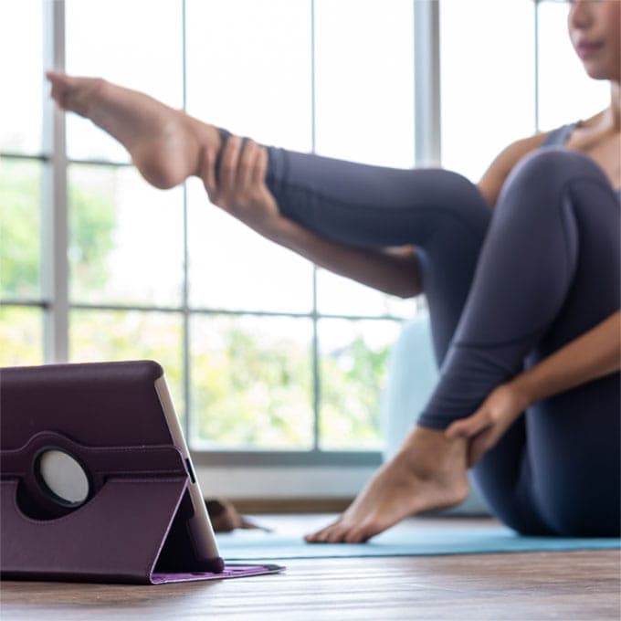 Virtual Private Session