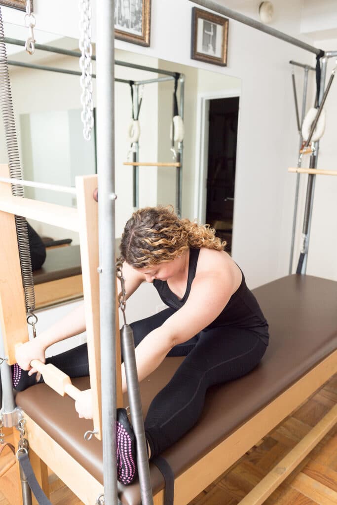 In-Studio Private Session