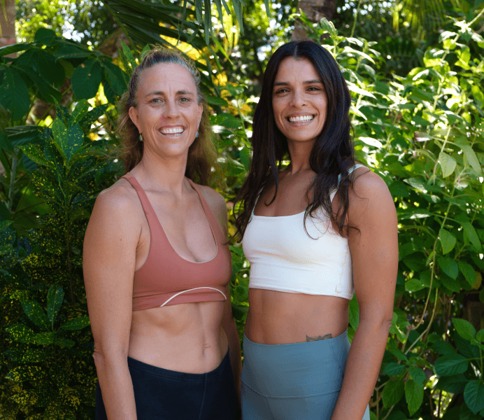 Yoga & Pilates Retreat in Nosara, Guanacaste