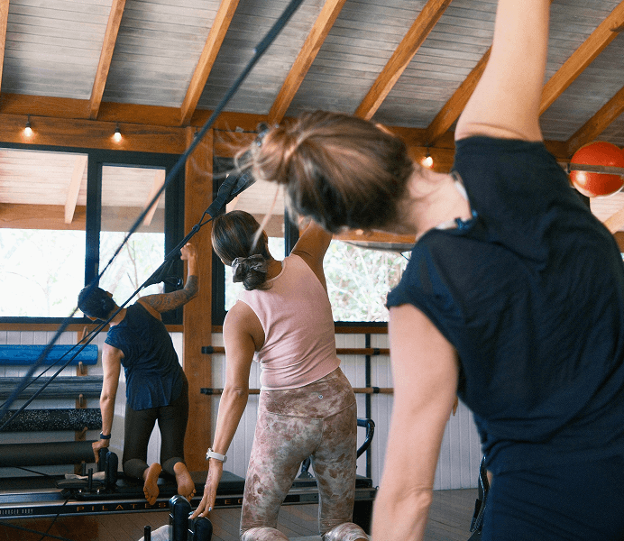 Online Workshops - How to create your own Retreat