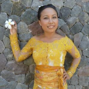 Bali Essence Retreats