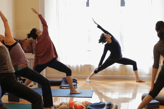 PYC Method: 85 HR Prenatal Yoga Teacher Training