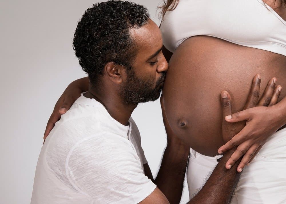 Childbirth Preparation