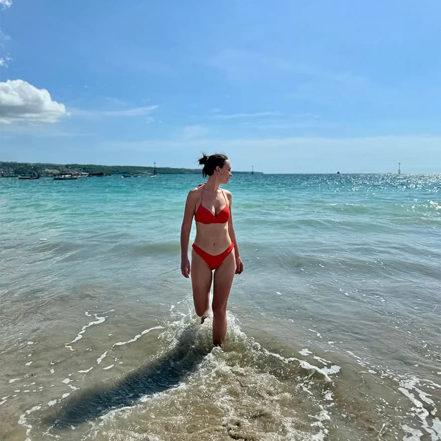 Fitness & Yoga Retreat