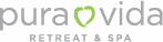 Pura Vida Retreat & Spa logo