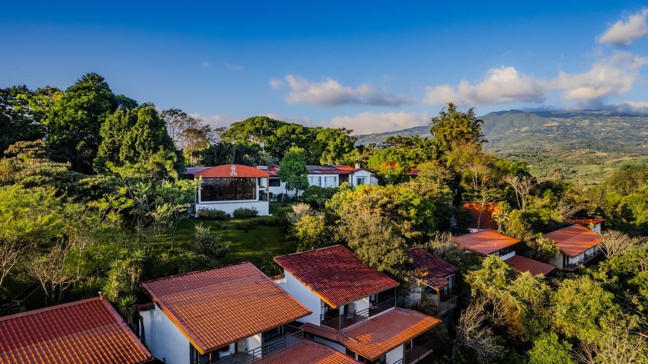 Awaken & Renew: A Costa Rica Yoga Retreat