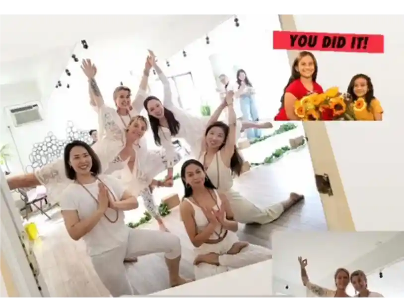 India Pilgrimage - Chakra Harmony Retreat