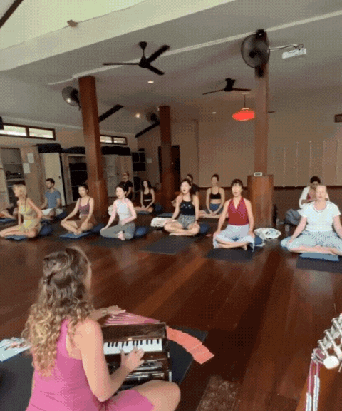 Awaken your Authentic Voice