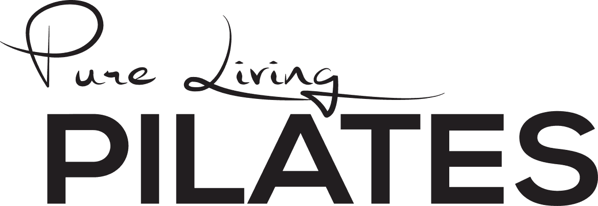 Pure Living Pilates logo
