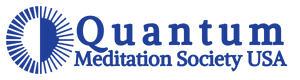 Quantum Meditation Society USA logo