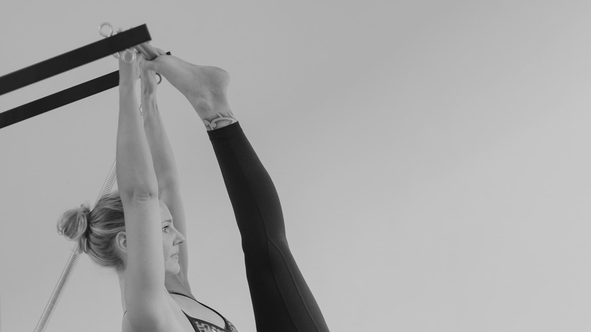 Pilates Neukunden Angebot