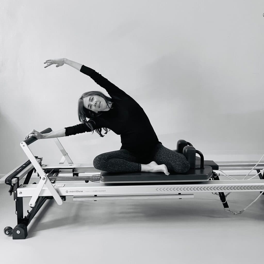 Pilates in der Schwangerschaft