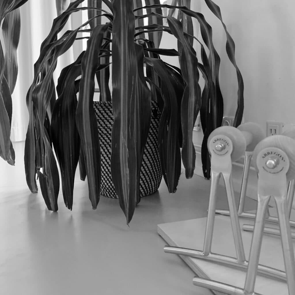 Pilates für den Mann