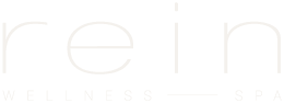 Rein wellness spa logo