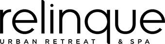 Relinque Urban Retreat & Spa logo