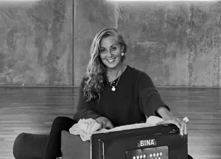 Embracing Joy - A Chanting Course