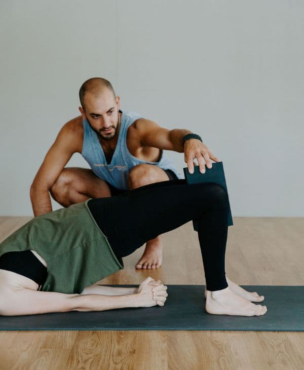 Byron Yoga Centre Level 1 200hr Yoga Teacher Training - 12 Day Hybrid