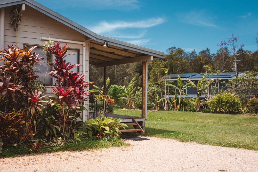 Byron Yoga Centre Level 2 300hr Yoga Teacher Training