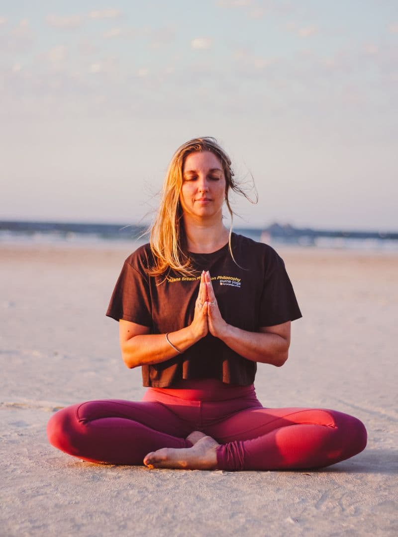 7 Day Yoga Retreat - Summer