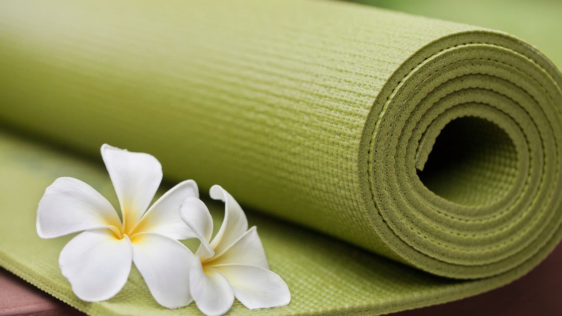 Gentle Yoga - Saturday Livestream Class