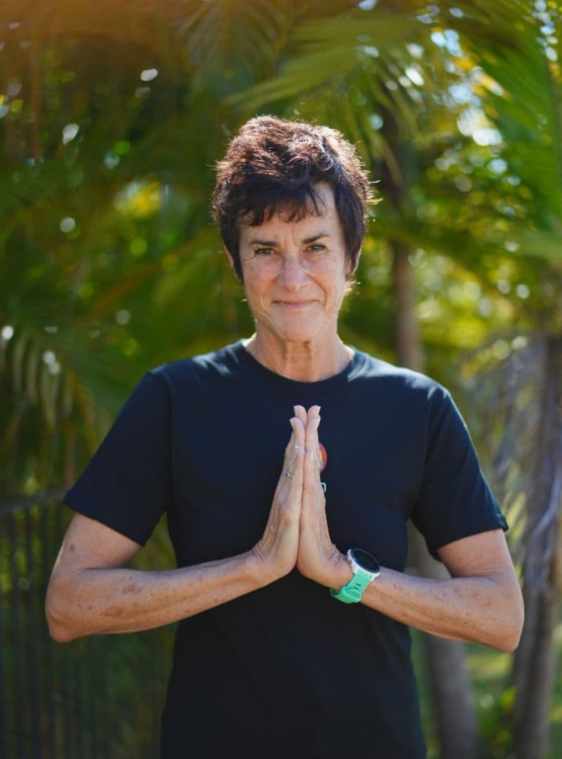 5 Day Yoga Retreat - Summer