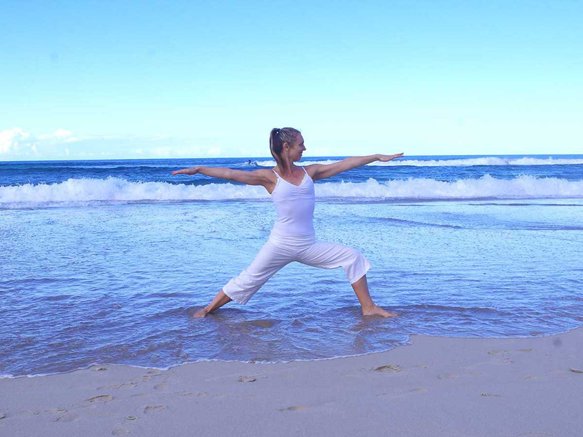 Byron Bay Mini Yoga Retreat