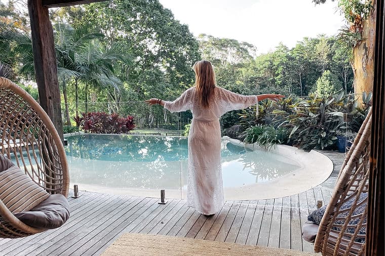 Byron Bay Weekend Reset Retreat