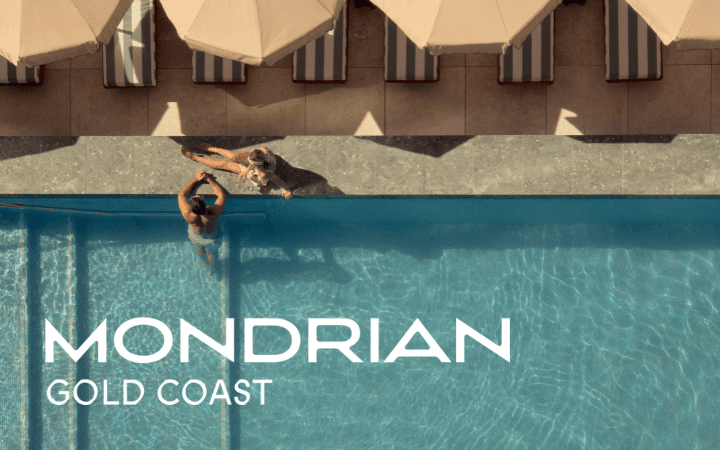 Mondrian Moves x Mana Wellness Retreat