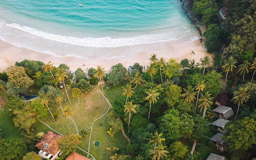 Sri Lanka Retreat - Journey To The Source