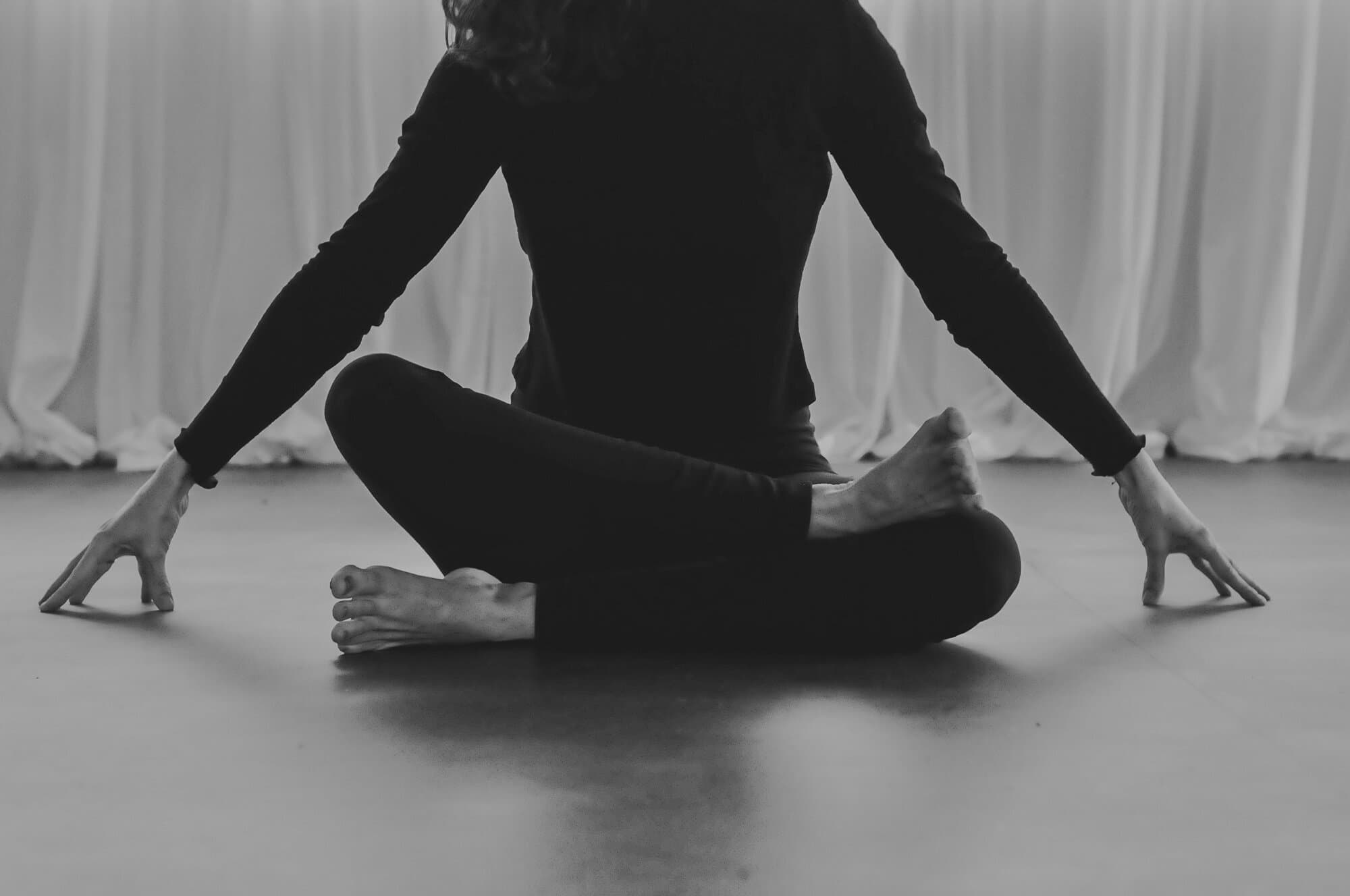 Prenatal Yoga 4 Week Course