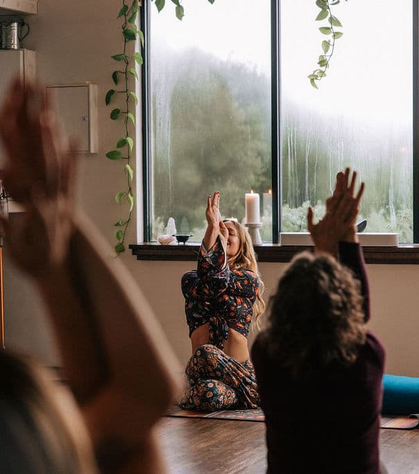 Yoga & Pilates Classes - Gnarabup Yoga Studio