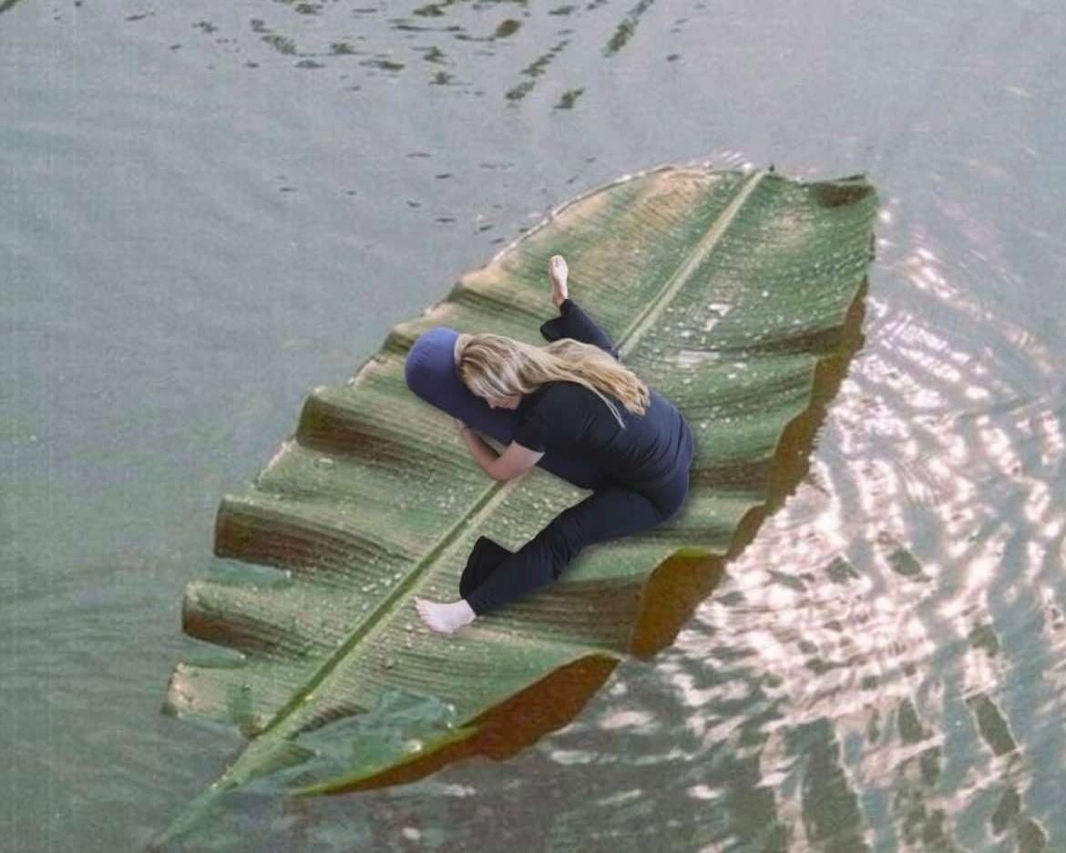 60HR Yin Yoga Teacher Training