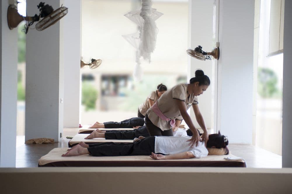 200 Hour 12 Day Immersive Teacher Training - Thailand