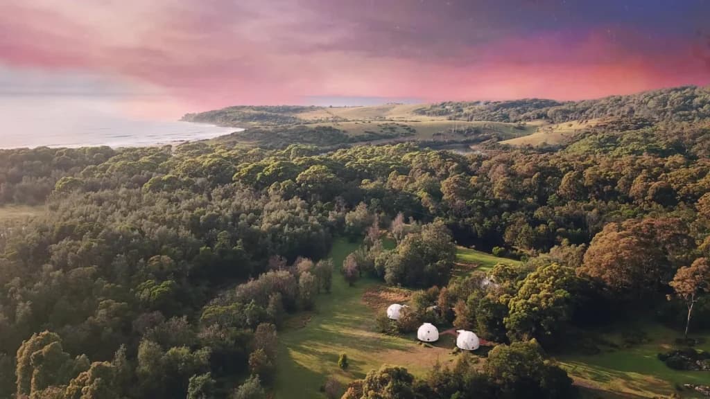 YIN & SOUND WITH MIA