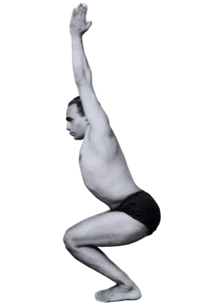 Observation, Alignment, Transformation