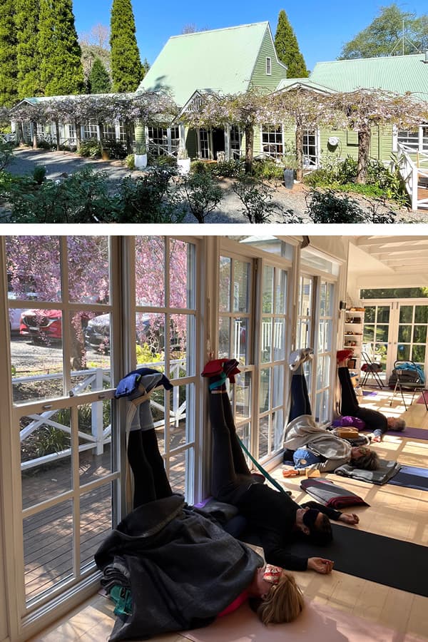 Bowral Springtime Retreat