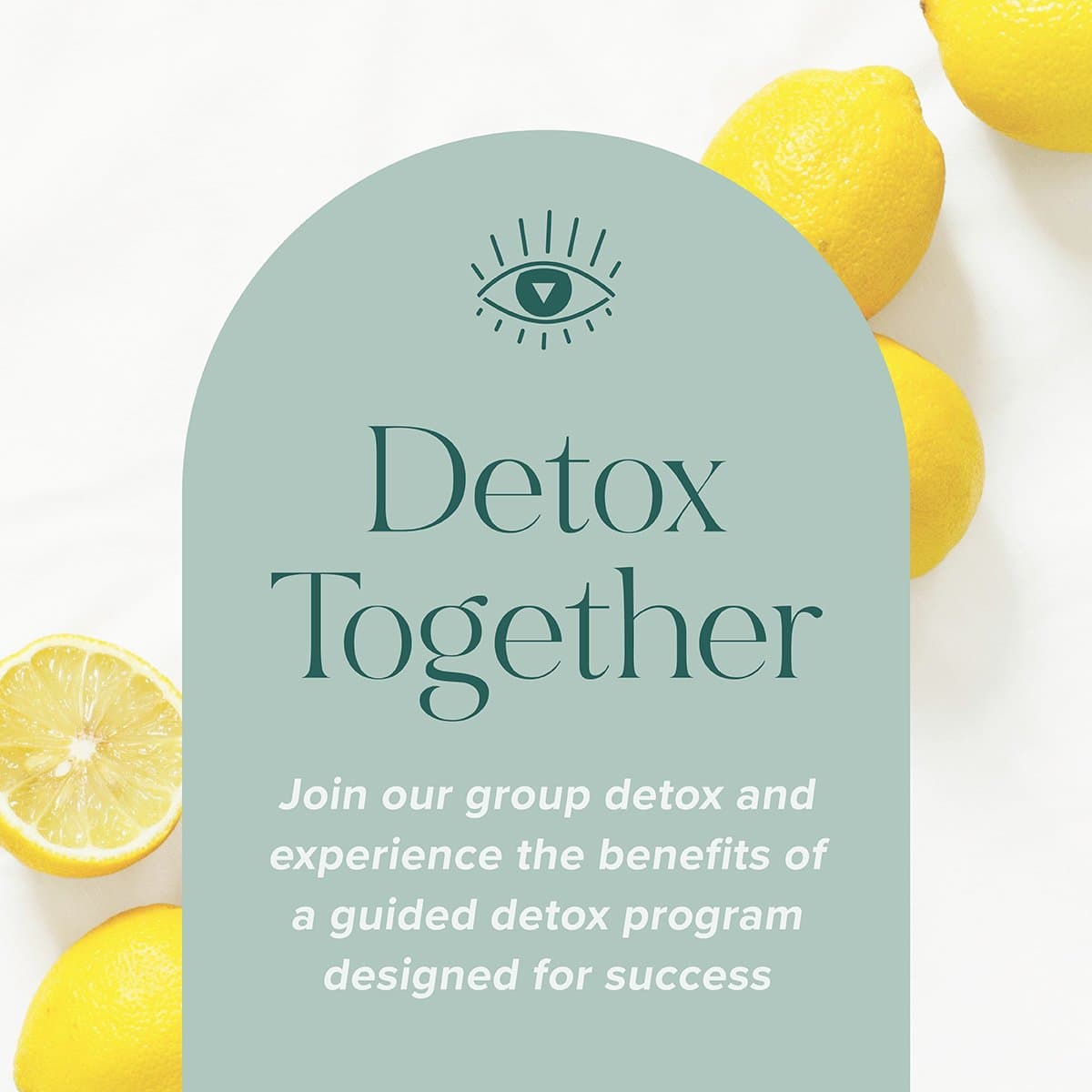 DETOX together
