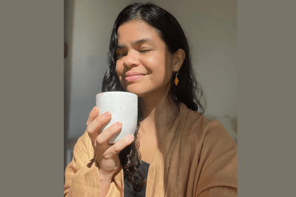 Autumn Equinox Cacao Ceremony