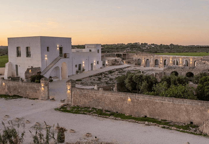 From Olive Groves to the Ionian Sea: A Yoga Retreat in Puglia